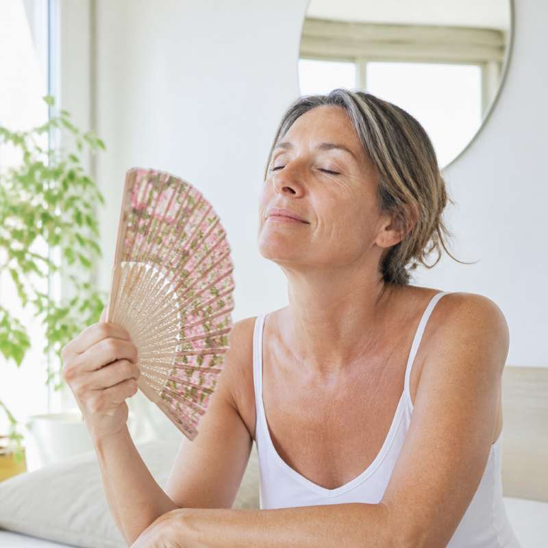 Menopausia y piel: cambios reales y cómo cuidar la piel madura en esta etapa
