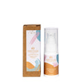 crema antiojeras