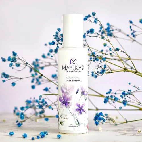 TÓNICO EXFOLIANTE NATURAL