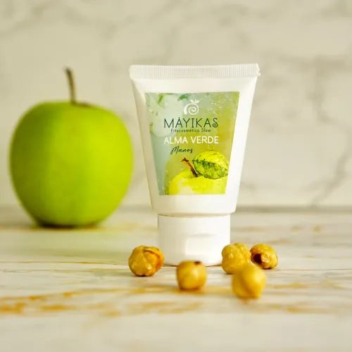 crema de manos reparadora