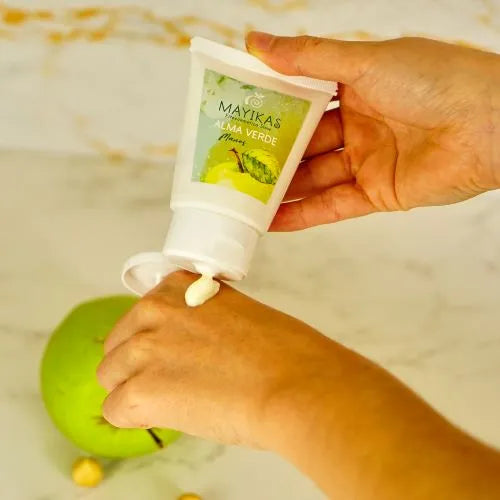 crema de manos reparadora