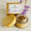 mascarilla facial hidratante