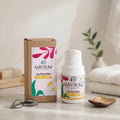 crema reafirmante cuello y escote NUTRAFIRM