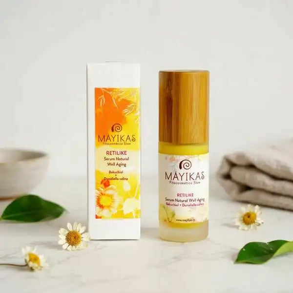 serum bakuchiol piel madura