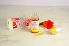 Aceite facial piel madura