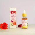 aceite facial piel madura