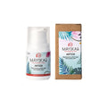 crema facial reafirmante