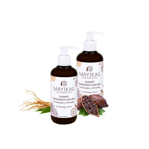 champú anticaída pack ahorro