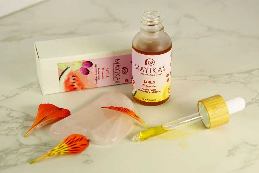 gua sha facial