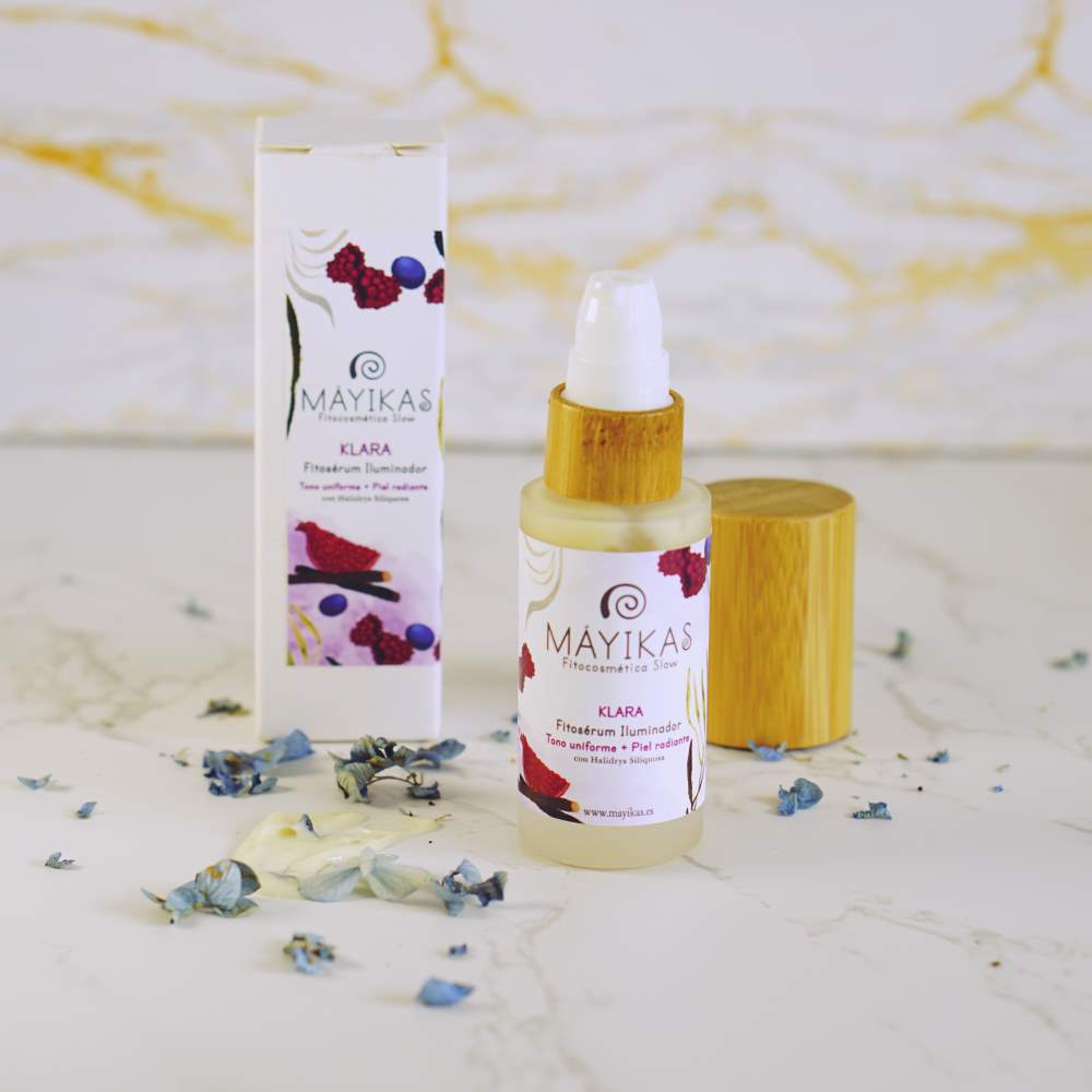 serum iluminador